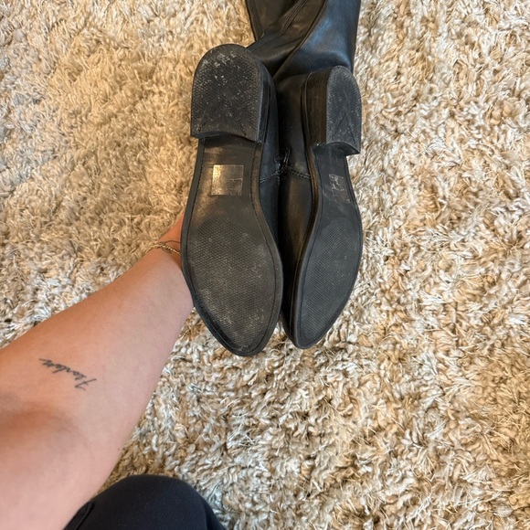 Aldo Women’s Black Boots - Picture 5 of 8